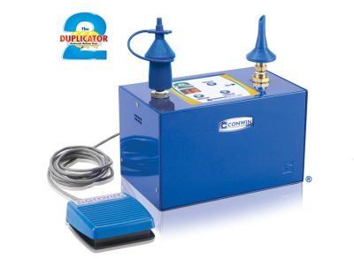 Duplicator 2™ Inflator