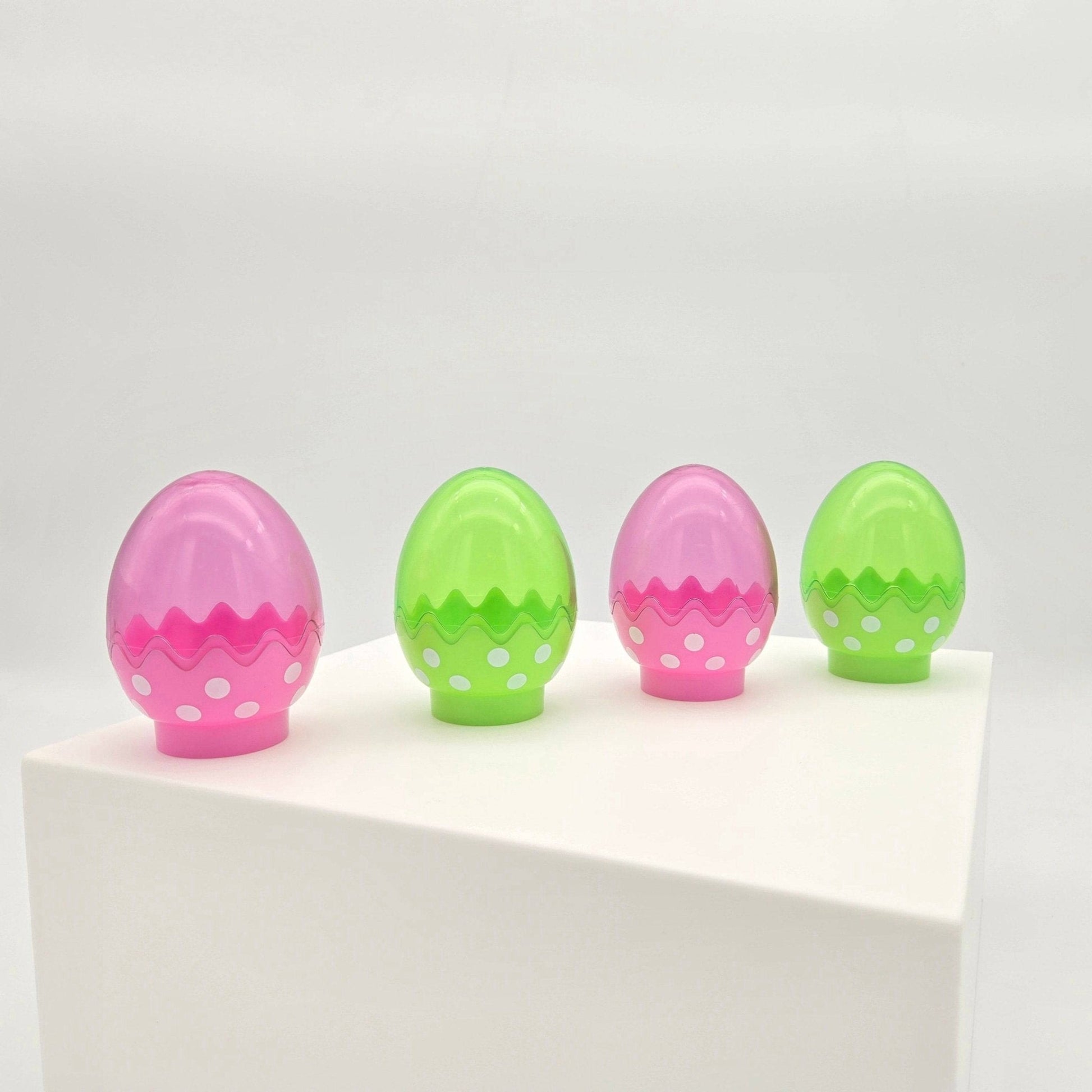 Easter Egg Containers 4ct - Hallmark