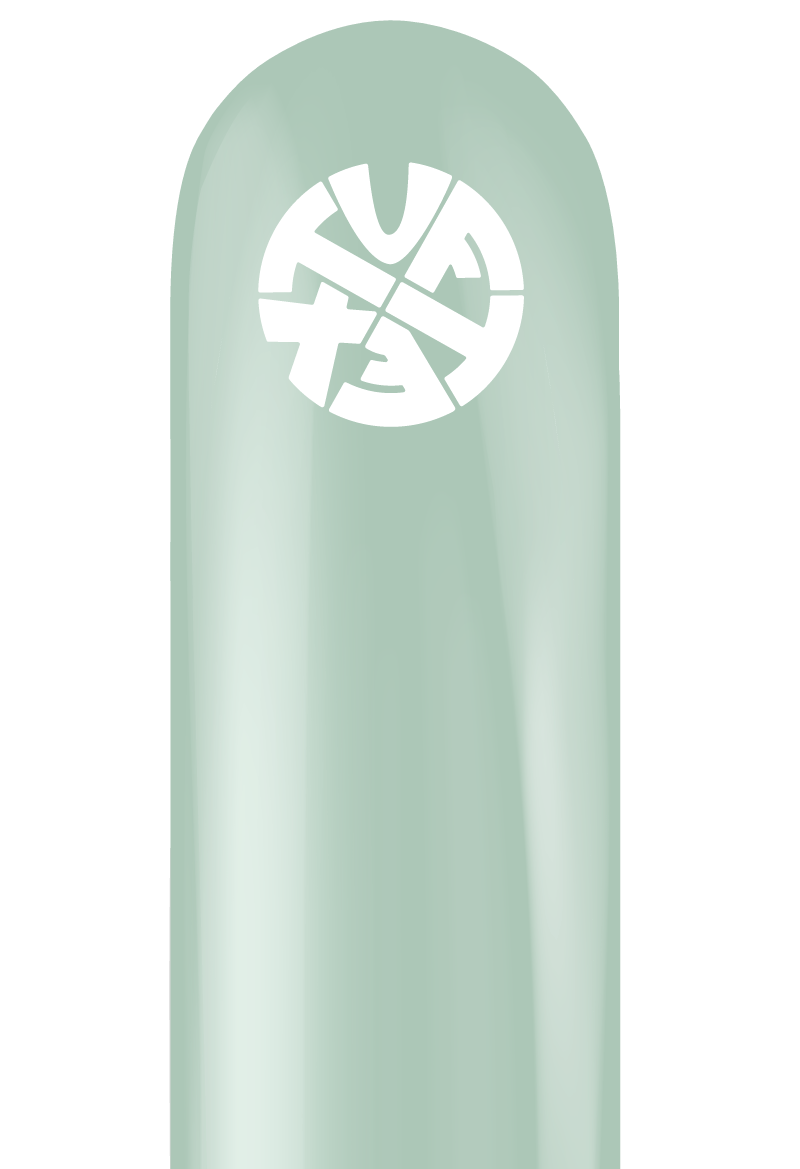 Empower Mint Latex - Tuftex