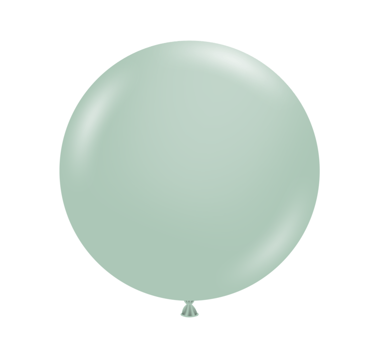 Empower Mint Latex - Tuftex