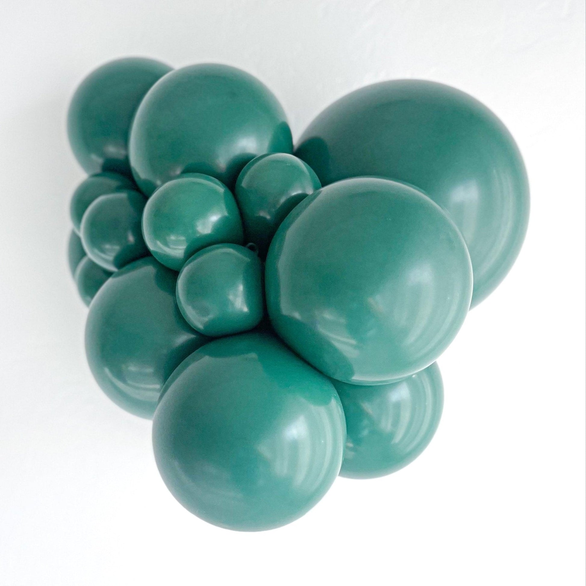 Evergreen Latex - Tuftex