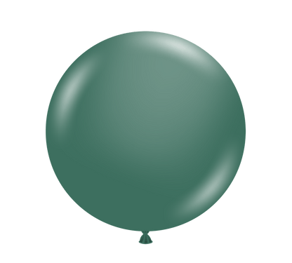 Evergreen Latex - Tuftex