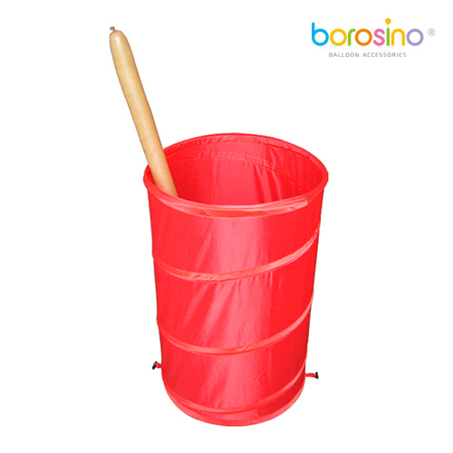 B650 Balloon Transport Bag - Red - Borosino