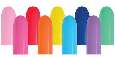 Fashion Assorted Latex - Sempertex