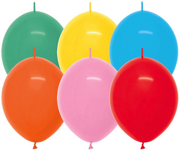 Fashion Assorted Latex - Sempertex