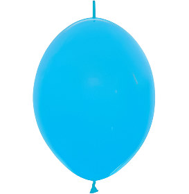 Fashion Blue Latex - Sempertex