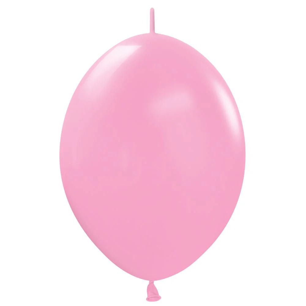 Fashion Bubble Gum Pink Latex - Sempertex