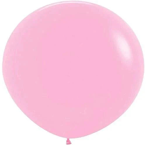 Fashion Bubble Gum Pink Latex - Sempertex