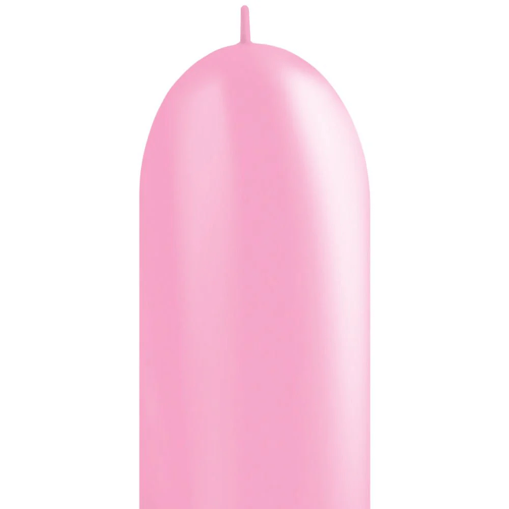 Fashion Bubble Gum Pink Latex - Sempertex