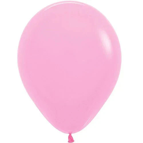 Fashion Bubble Gum Pink Latex - Sempertex