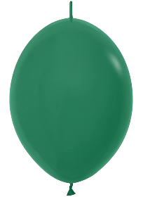 Fashion Forest Green Latex - Sempertex