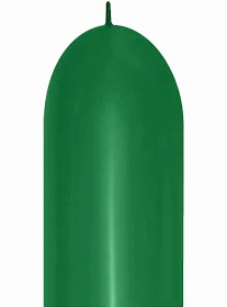 Fashion Forest Green Latex - Sempertex