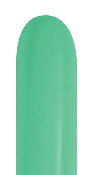 Fashion Green Latex - Sempertex