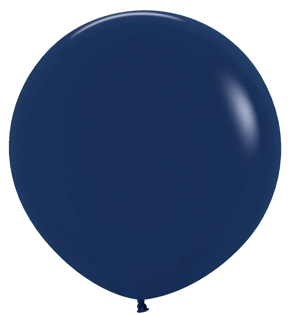 Fashion Navy Latex - Sempertex