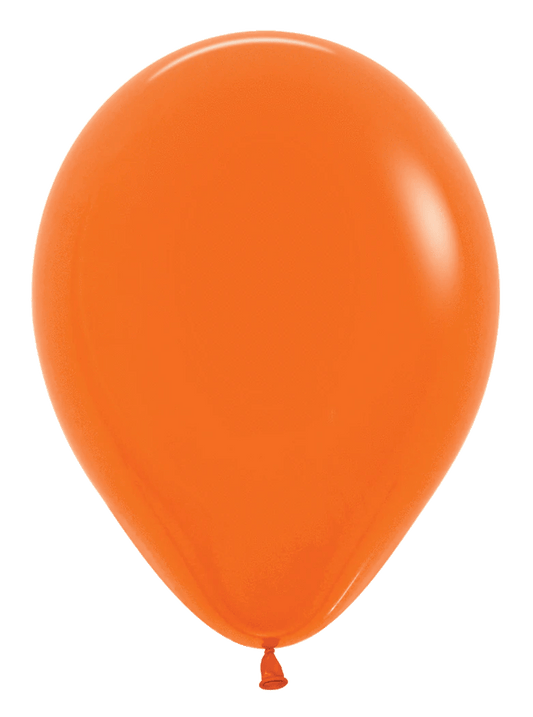 Fashion Orange Latex - Sempertex