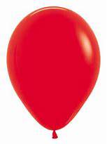 Fashion Red Latex - Sempertex