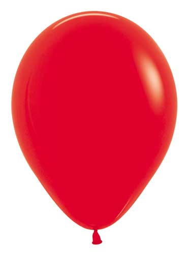 Fashion Red Latex - Sempertex