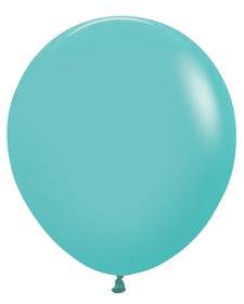 Fashion Robin's Egg Blue Latex - Sempertex