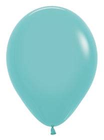 Fashion Robin's Egg Blue Latex - Sempertex