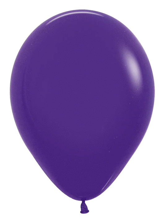 Fashion Violet Latex - Sempertex