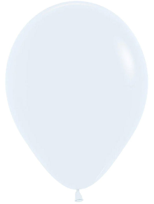 Fashion White Latex - Sempertex