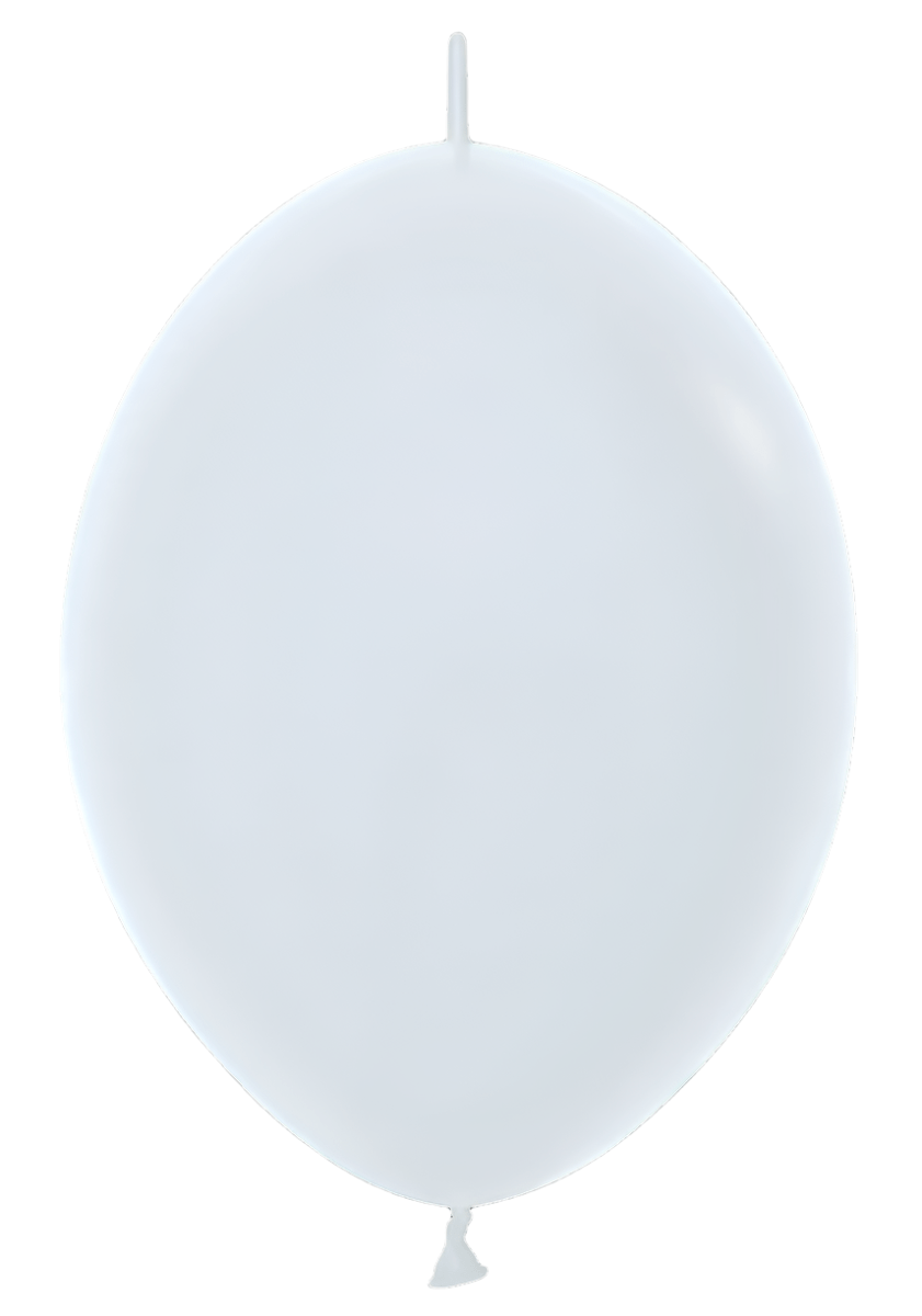 Fashion White Latex - Sempertex