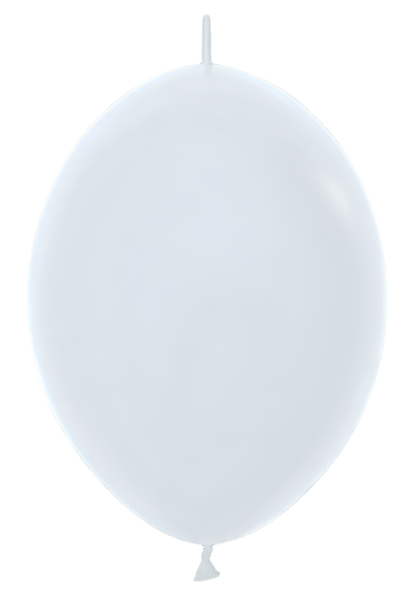 Fashion White Latex - Sempertex