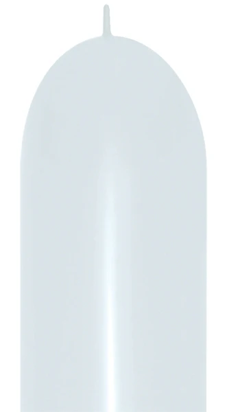 Fashion White Latex - Sempertex