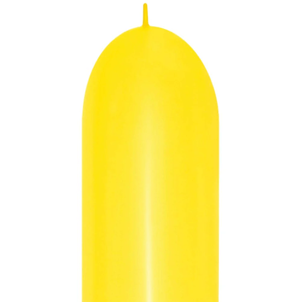 Fashion Yellow Latex - Sempertex