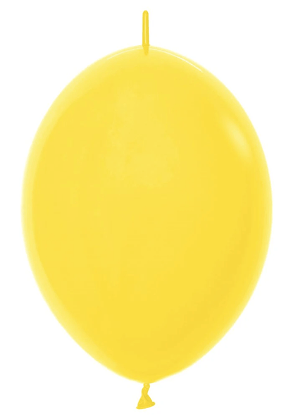 Fashion Yellow Latex - Sempertex