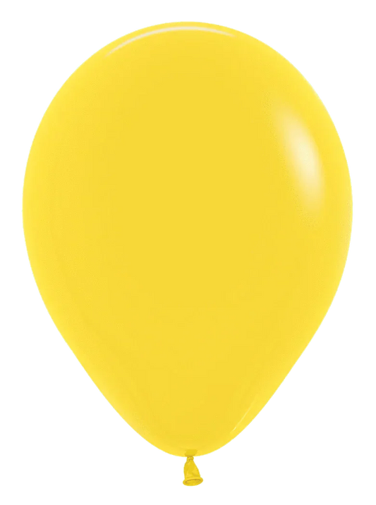 Fashion Yellow Latex - Sempertex