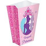 Favor Boxes - Disney Princess (16ct)