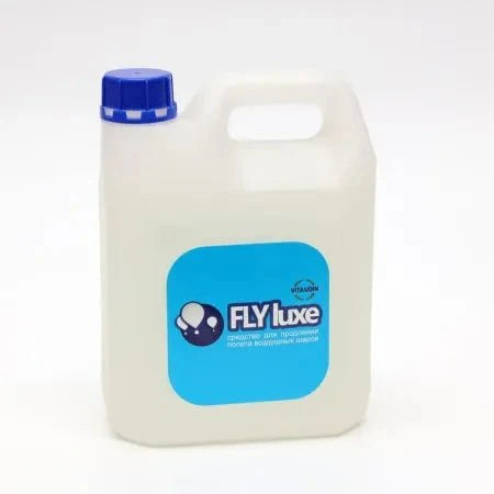 Fly Luxe - bottle refill 2.5L