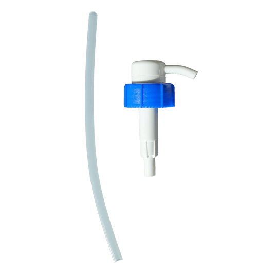 Fly Luxe Pump Nozzle Only
