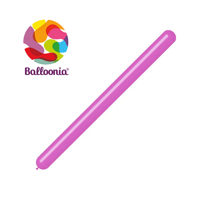 Fuchsia Latex - Balloonia
