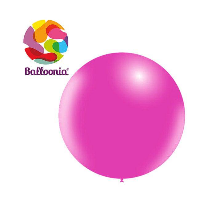 Fuchsia Latex - Balloonia