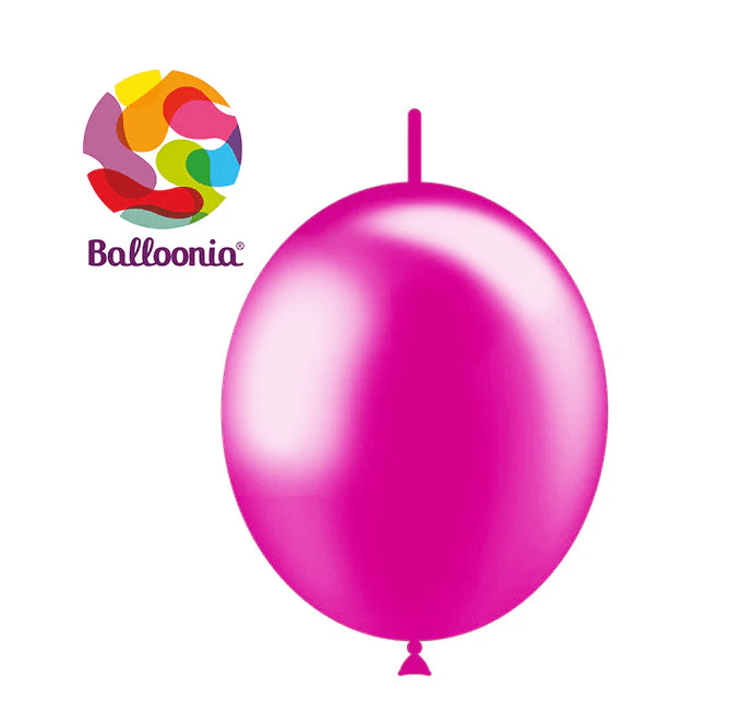 Fuchsia Latex - Balloonia