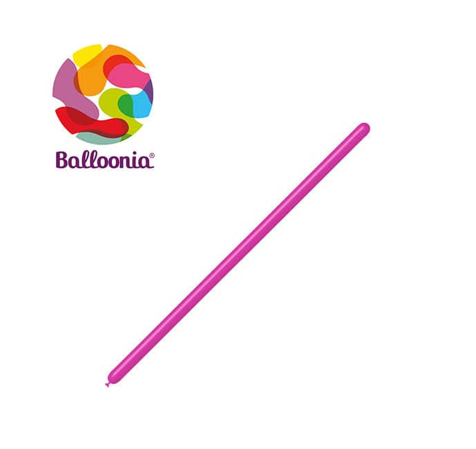 Fuchsia Latex - Balloonia