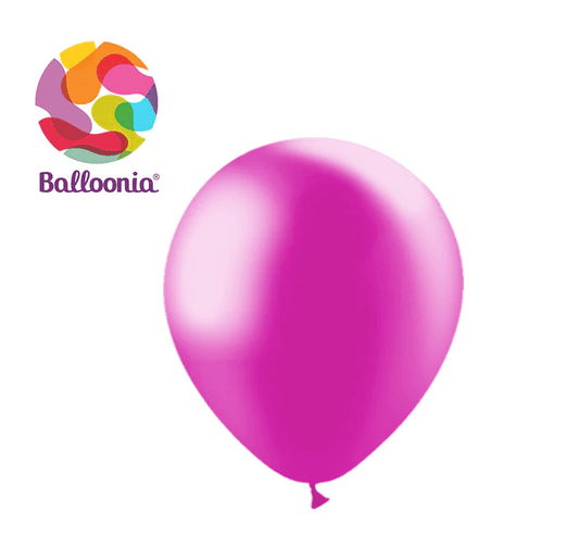 Fuchsia Latex - Balloonia
