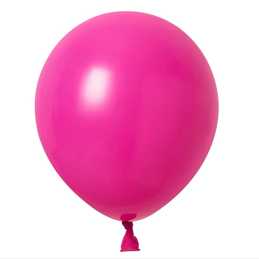 Fuchsia Latex - Winntex - Premium Party Distribution