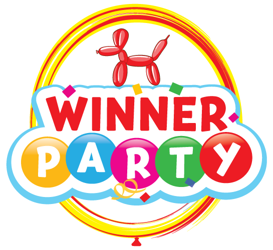 Winner Party