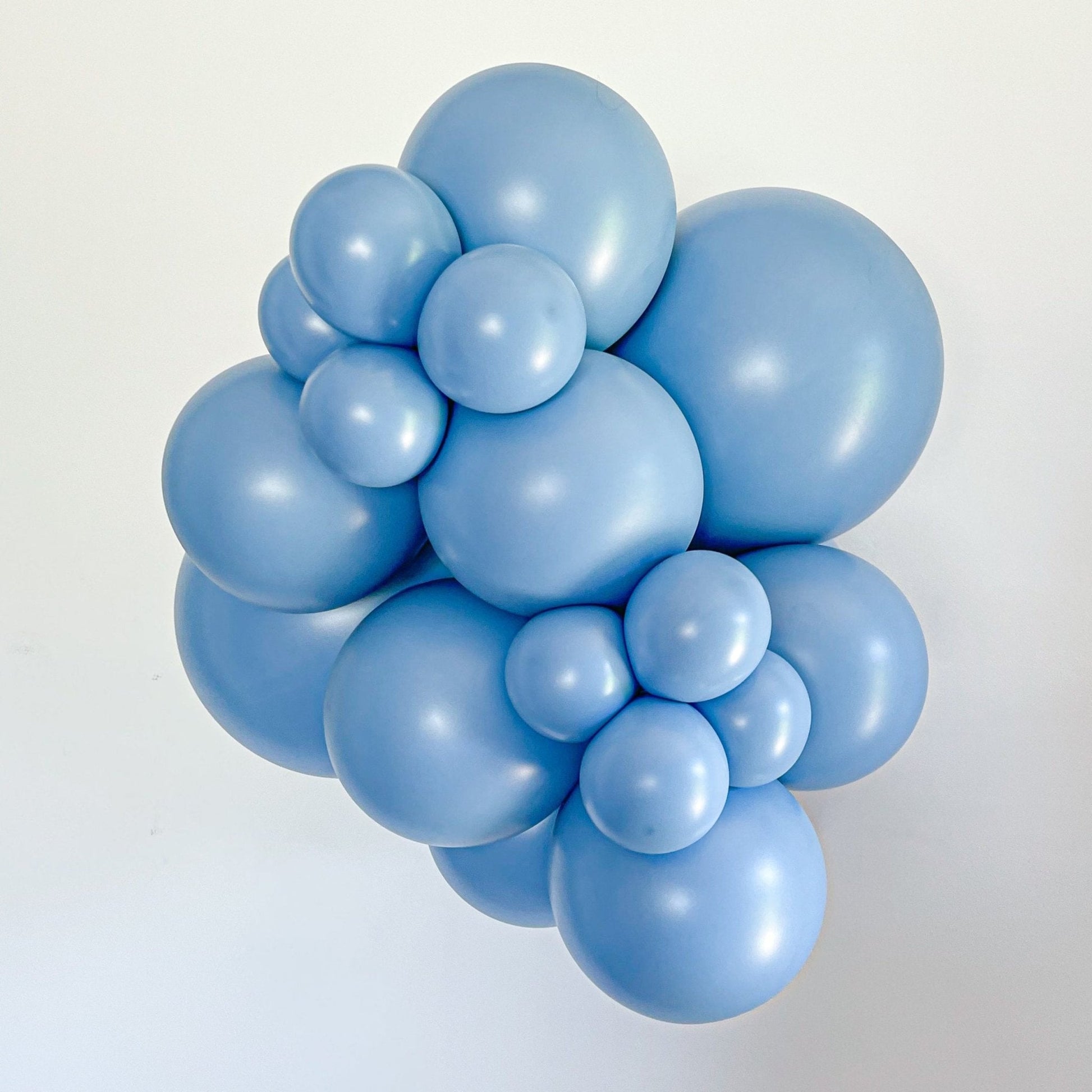 Georgia Latex - Tuftex