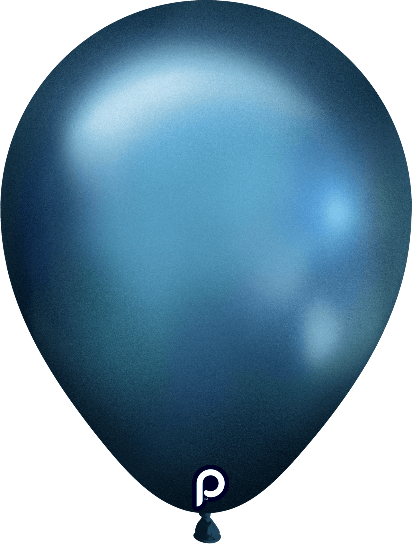 Glam Blue Latex - Prima