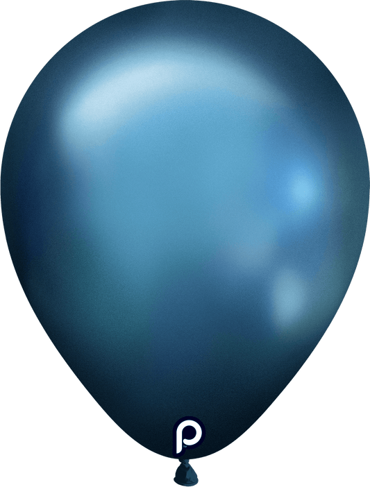 Glam Blue Latex - Prima