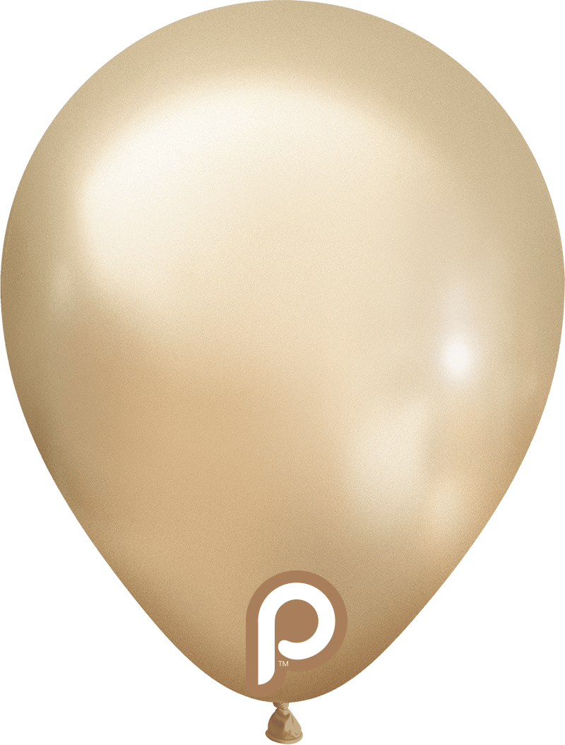 Glam Champagne Latex - Prima