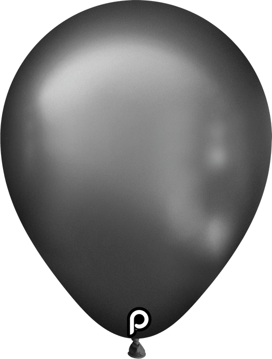 Glam Charcoal Latex - Prima