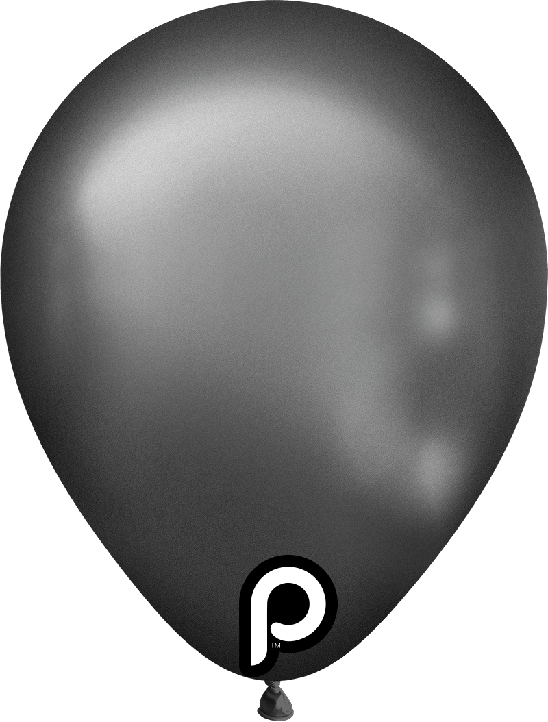 Glam Charcoal Latex - Prima