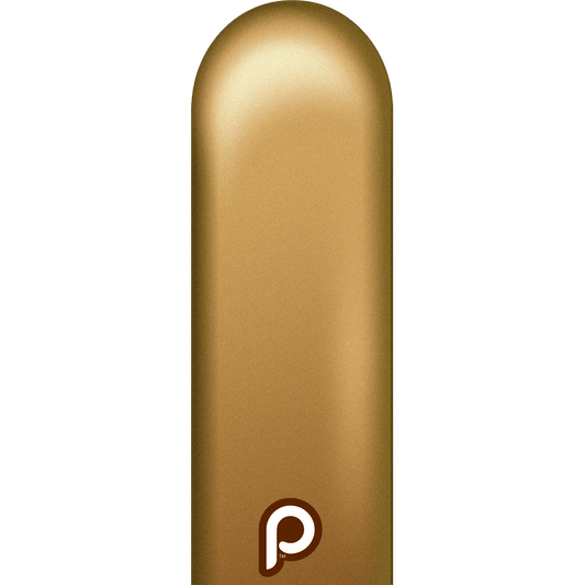 Glam Gold Latex - Prima