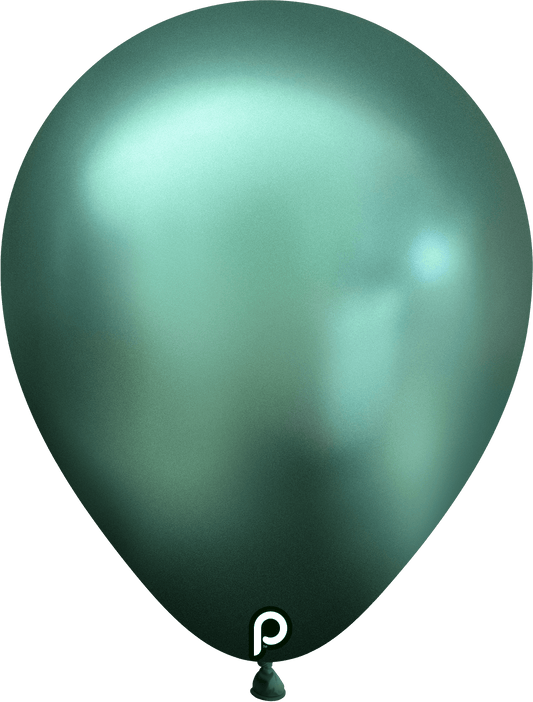 Glam Green Latex - Prima