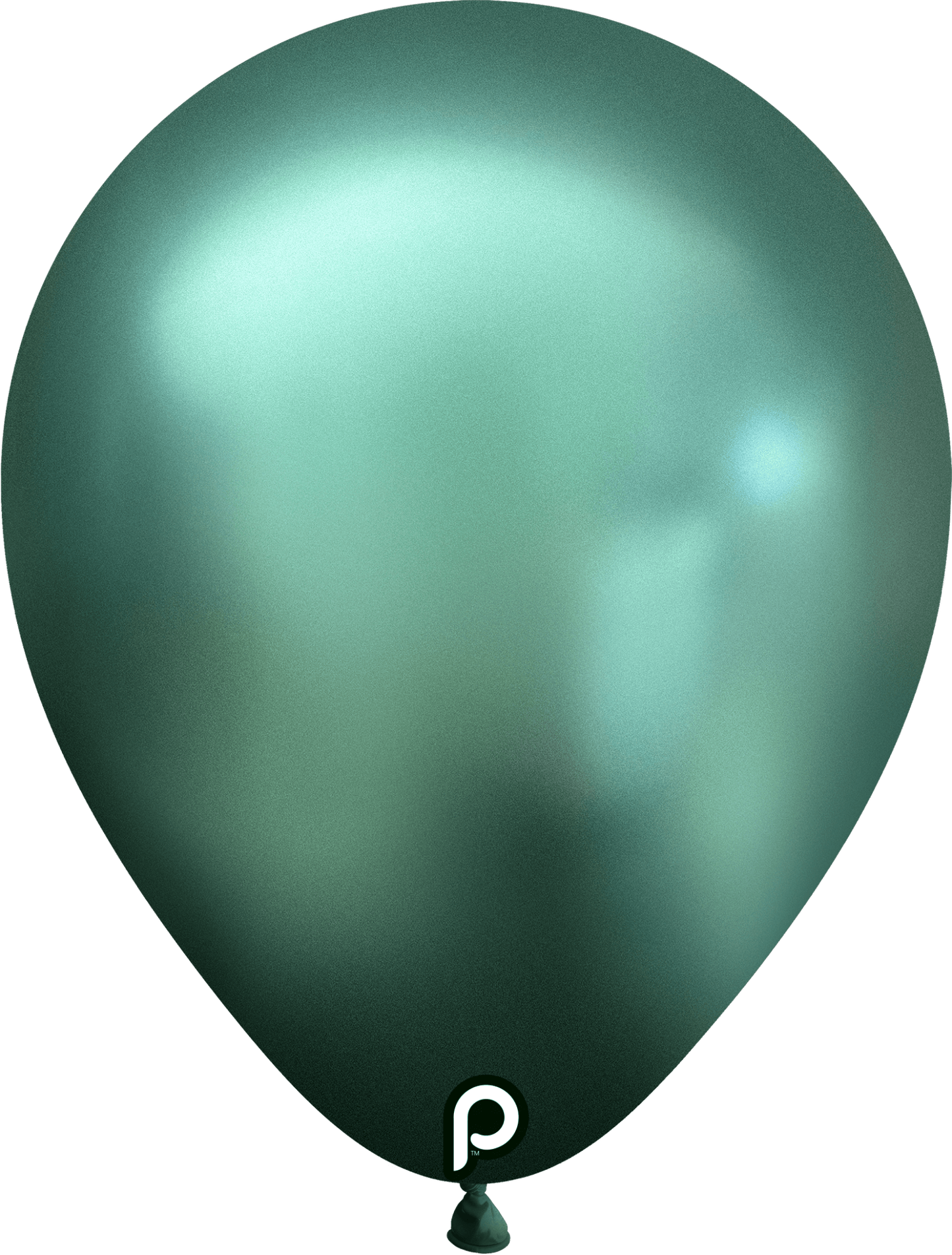 Glam Green Latex - Prima